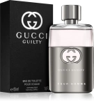 Gucci Guilty Pour Homme 50ml woda toaletowa [M]