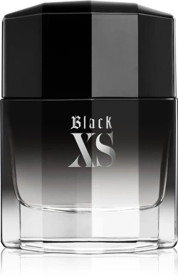 Paco Rabanne Black XS 2018 100ml woda toaletowa [M] TESTER