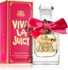 Juicy Couture Viva La Juicy 50ml woda perfumowana [W]