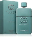 Gucci Guilty Love Edition 2025 Pour Homme 90ml woda perfumowana [M]