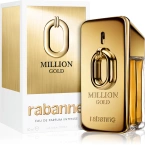 Paco Rabanne Million Gold Intense 50ml woda perfumowana [M]