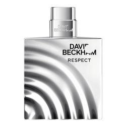 David Beckham Respect 90ml woda toaletowa [M] TESTER