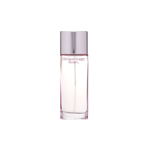 clinique happy heart woda perfumowana 50 ml  tester 