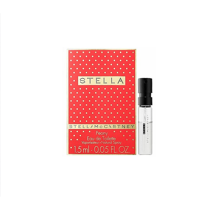 stella mccartney stella peony