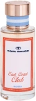 Tom Tailor East Coast Club Woman 50ml woda toaletowa [W] TESTER
