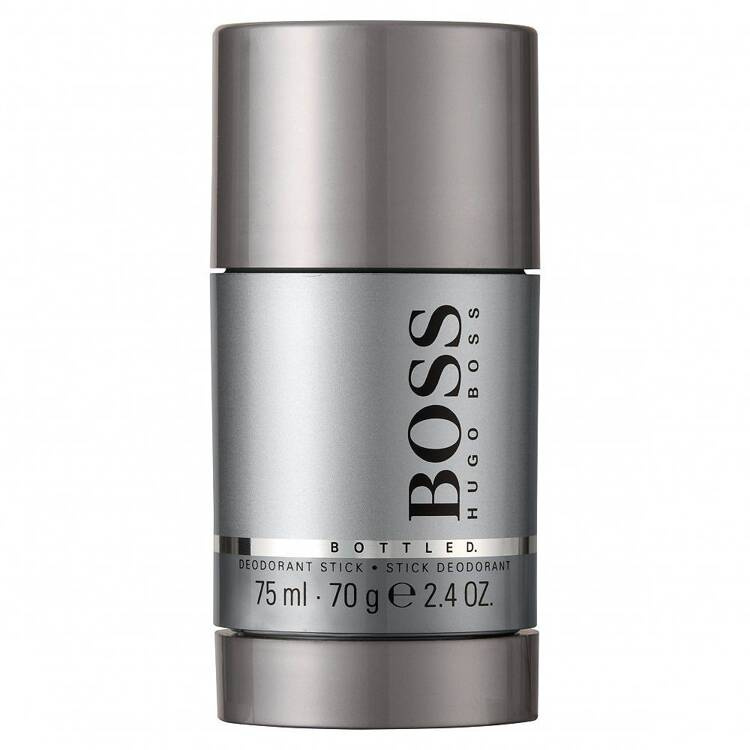 hugo boss boss bottled dezodorant w sztyfcie 75 ml     