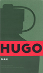 Hugo Boss Hugo Man 200ml woda toaletowa z atomizerem [M]