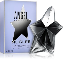 Thierry Mugler Angel Fantasm 100ml woda perfumowana z możliwością napełniania [W]