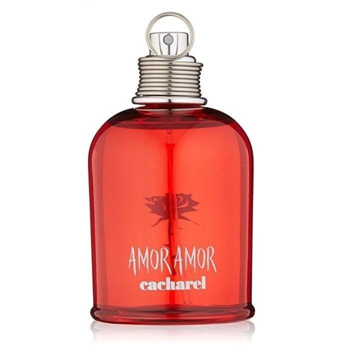 cacharel amor amor woda toaletowa 100 ml  tester   