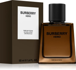 Burberry Hero Parfum Intense 50ml perfumy [M]