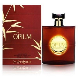 Yves Saint Laurent Opium 50ml woda toaletowa [W]