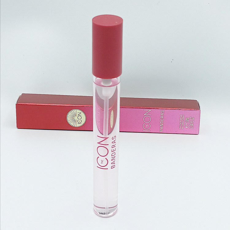 antonio banderas the icon for women woda perfumowana 10 ml     