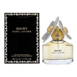 Marc Jacobs Daisy 50ml woda toaletowa [W]