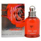 Cacharel Amor Amor 30ml woda toaletowa [W]