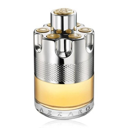 Azzaro Wanted 100ml woda toaletowa [M] TESTER