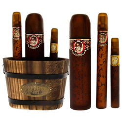 Cuba Original Tiger For Women 100ml woda perfumowana + 35ml woda perfumowana + 15ml woda perfumowana [W] ZESTAW