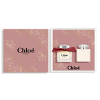 Chloe L'eau De Parfum Intense 50ml woda perfumowana + 100ml balsam do ciała [W] ZESTAW