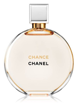 Chanel Chance 100ml woda perfumowana [W] TESTER