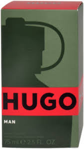 Hugo Boss Hugo Man 75ml woda toaletowa [M]