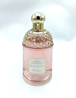Guerlain Aqua Allegoria Nerolia Bianca 125ml woda toaletowa [W] TESTER/ UNIKAT/ UBYTEK