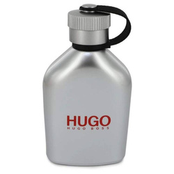 Hugo Boss Iced 125ml woda toaletowa [M] TESTER