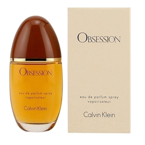 Calvin Klein Obsession For Women 30ml woda perfumowana [W] SLIGHTLY DAMAGED