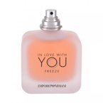 Emporio Armani In Love With You Freeze 100ml woda perfumowana [W] TESTER