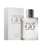 Giorgio Armani Acqua Di Gio 100ml woda toaletowa [M]