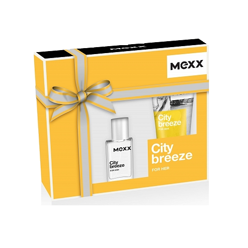 Mexx city breeze discount woman