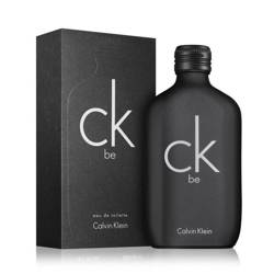 Calvin Klein CK Be 200ml woda toaletowa [U]