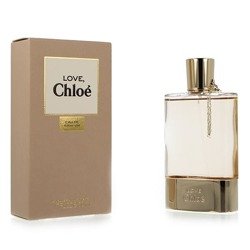 Chloe Love 50ml woda perfumowana [W]