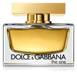 Dolce & Gabbana The One 75ml woda perfumowana [W] TESTER