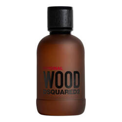 Dsquared2 Original Wood 100ml woda perfumowana [M] TESTER