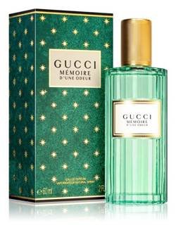 Gucci Memoire D'une Odeur 60ml woda perfumowana [U]