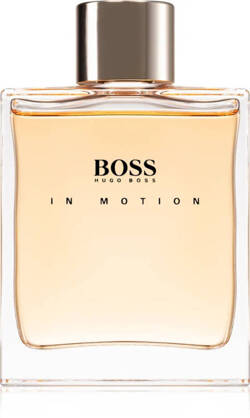 Hugo Boss In Motion 100ml woda toaletowa [M] TESTER