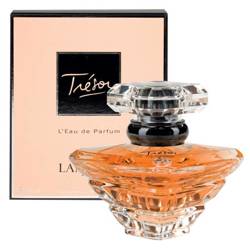 Lancome Tresor L'eau De Parfum 30ml woda perfumowana  [W]