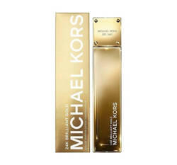 Michael Kors 24K Brilliant Gold 100ml woda perfumowana [W]
