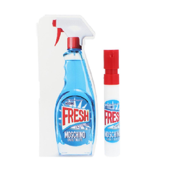 Moschino Moschino Fresh Couture 1ml woda toaletowa [W] PRÓBKA