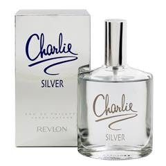 Revlon Charlie Silver 100ml woda toaletowa [W] SLIGHTLY DAMAGED