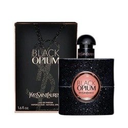 Yves Saint Laurent Black Opium 90ml woda perfumowana [W]